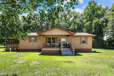 226 Carrolls Road, Warsaw, NC 28398 - Photo 1