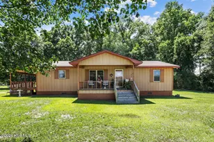 226 Carrolls Rd, Warsaw, NC 28398 - Photo 1