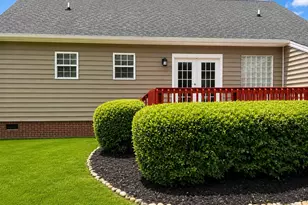2205 Seagrave Dr, Winterville, NC 28590 - Photo 23
