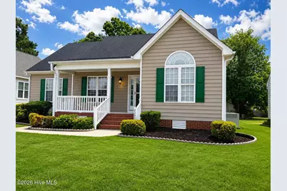 2205 Seagrave Drive, Winterville, NC 28590 - Photo 1