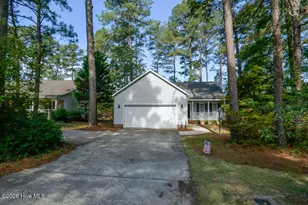 2545 Longleaf Dr SW, Pinehurst, NC 28374 - Photo 25