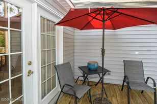 2545 Longleaf Dr SW, Pinehurst, NC 28374 - Photo 23