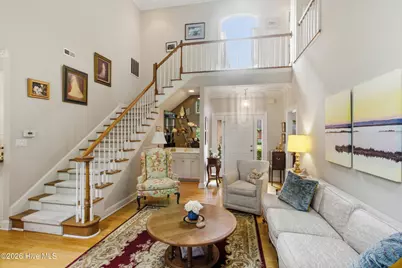 1010 Devonshire Drive, Trent Woods, NC 28562 - Photo 9