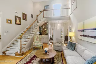 1010 Devonshire Dr, Trent Woods, NC 28562 - Photo 9