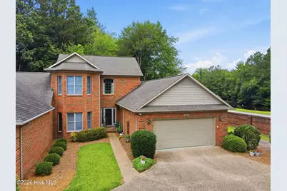 1010 Devonshire Drive, Trent Woods, NC 28562 - Photo 1
