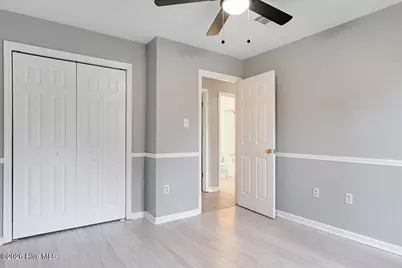 1635 Pine Ridge Drive N, Hephzibah, GA 30815 - Photo 23