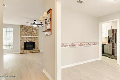 1635 Pine Ridge Drive N, Hephzibah, GA 30815 - Photo 5
