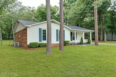 1635 Pine Ridge Drive N, Hephzibah, GA 30815 - Photo 3