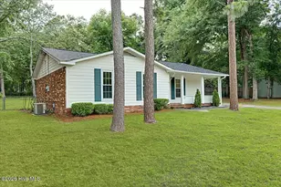 1635 Pine Ridge Dr N, Hephzibah, GA 30815 - Photo 3