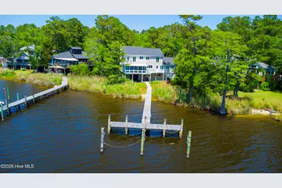 5616 Gondolier Drive, New Bern, NC 28560 - Photo 75