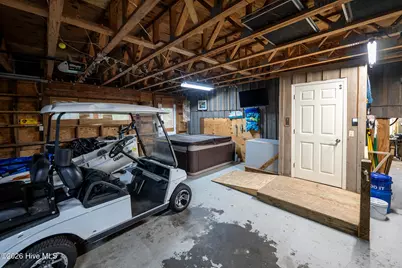 5616 Gondolier Drive, New Bern, NC 28560 - Photo 59