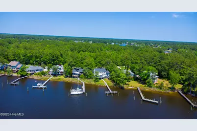 5616 Gondolier Drive, New Bern, NC 28560 - Photo 85