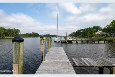 5616 Gondolier Drive, New Bern, NC 28560 - Photo 73