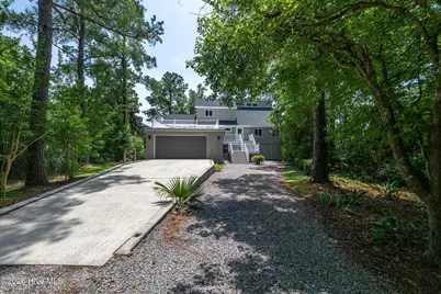 5616 Gondolier Drive, New Bern, NC 28560 - Photo 83