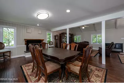 5616 Gondolier Drive, New Bern, NC 28560 - Photo 17