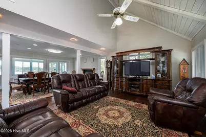 5616 Gondolier Drive, New Bern, NC 28560 - Photo 13