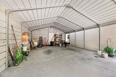 638C Harris-Wilson Road #C, Wendell, NC 27591 - Photo 23