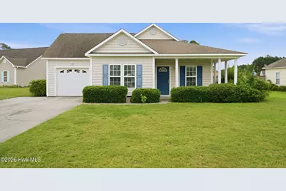 104 Colville Court, Leland, NC 28479 - Photo 1