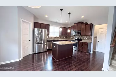 429 Bald Cypress Lane, Sneads Ferry, NC 28460 - Photo 7