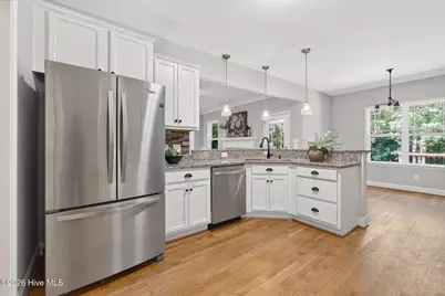 107 Smithsanders Court, Smithfield, NC 27577 - Photo 13