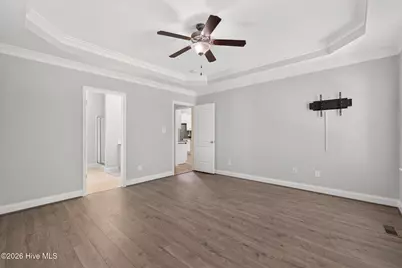 107 Smithsanders Court, Smithfield, NC 27577 - Photo 23