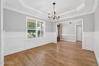 107 Smithsanders Court, Smithfield, NC 27577 - Photo 5