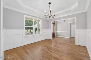 107 Smithsanders Ct, Smithfield, NC 27577 - Photo 5