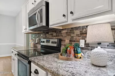 107 Smithsanders Court, Smithfield, NC 27577 - Photo 17