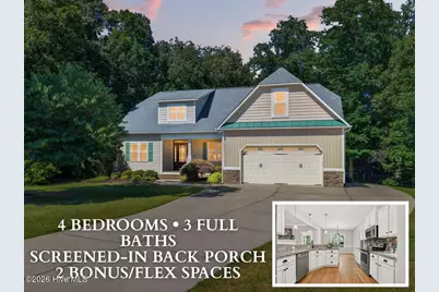 107 Smithsanders Court, Smithfield, NC 27577 - Photo 1