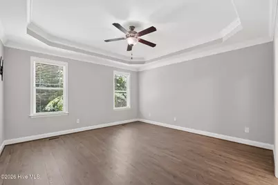 107 Smithsanders Court, Smithfield, NC 27577 - Photo 21