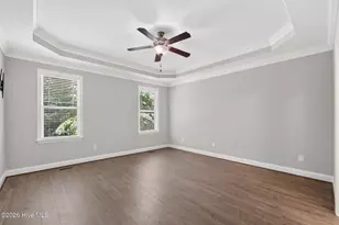 107 Smithsanders Ct, Smithfield, NC 27577 - Photo 21