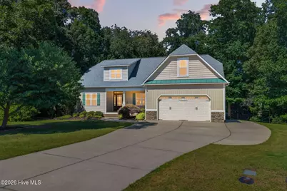 107 Smithsanders Court, Smithfield, NC 27577 - Photo 1
