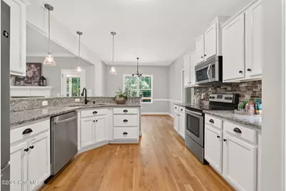 107 Smithsanders Court, Smithfield, NC 27577 - Photo 13