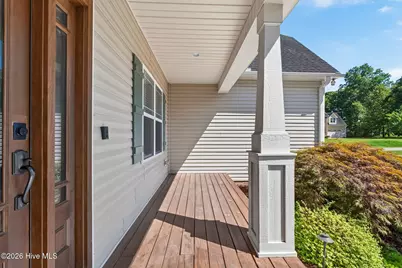 107 Smithsanders Court, Smithfield, NC 27577 - Photo 3