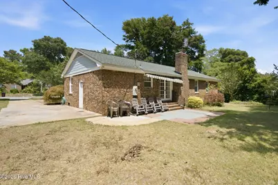 206 Royal Oak Drive, Wilmington, NC 28409 - Photo 45