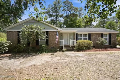 206 Royal Oak Drive, Wilmington, NC 28409 - Photo 1