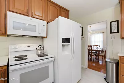 206 Royal Oak Drive, Wilmington, NC 28409 - Photo 21
