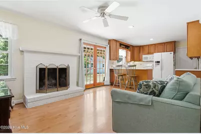 206 Royal Oak Drive, Wilmington, NC 28409 - Photo 25