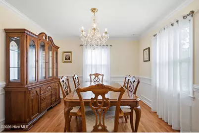 206 Royal Oak Drive, Wilmington, NC 28409 - Photo 17