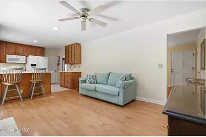 206 Royal Oak Drive, Wilmington, NC 28409 - Photo 25