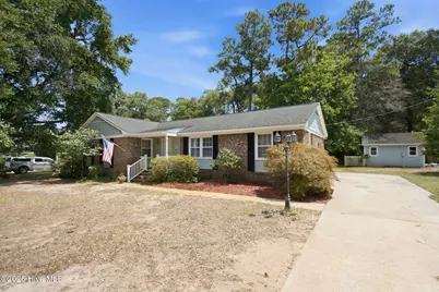 206 Royal Oak Drive, Wilmington, NC 28409 - Photo 43