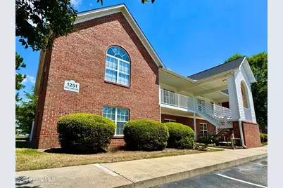 1251 Westpointe Drive #6, Greenville, NC 27834 - Photo 1