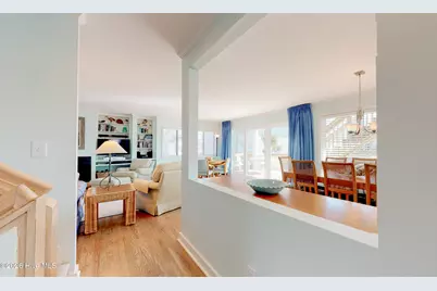 5 Sea Oats Lane, Wrightsville Beach, NC 28480 - Photo 19