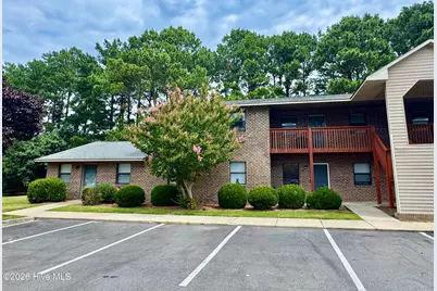 710 Patton Circle #6, Winterville, NC 28590 - Photo 1