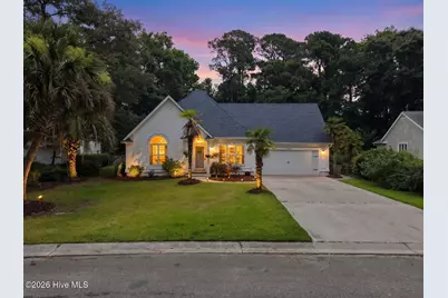 127 Cannon Road, Wilmington, NC 28411 - Photo 1