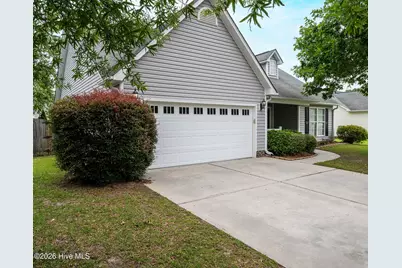 104 Delanie Way, New Bern, NC 28562 - Photo 41