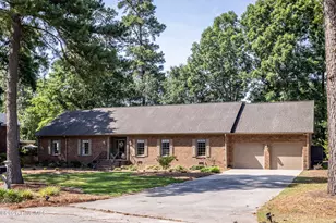 5050 Country Club Dr N, Wilson, NC 27896 - Photo 43