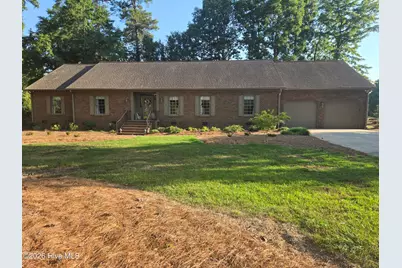 5050 Country Club Drive N, Wilson, NC 27896 - Photo 1