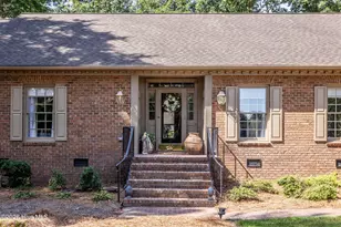 5050 Country Club Dr N, Wilson, NC 27896 - Photo 3