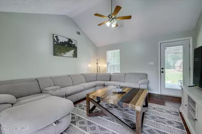 1178 Willow Springs Drive, North Augusta, SC 29841 - Photo 9